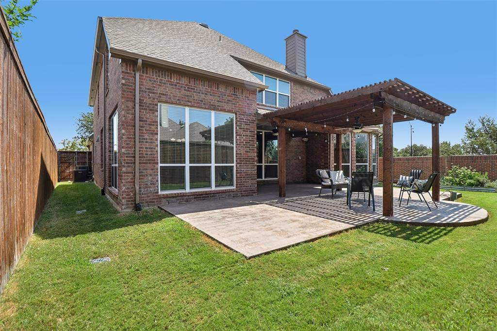 9601 Brazendine Drive, Fort Worth, TX 76244 9601 Brazendine Drive, Fort Worth, TX 76244
