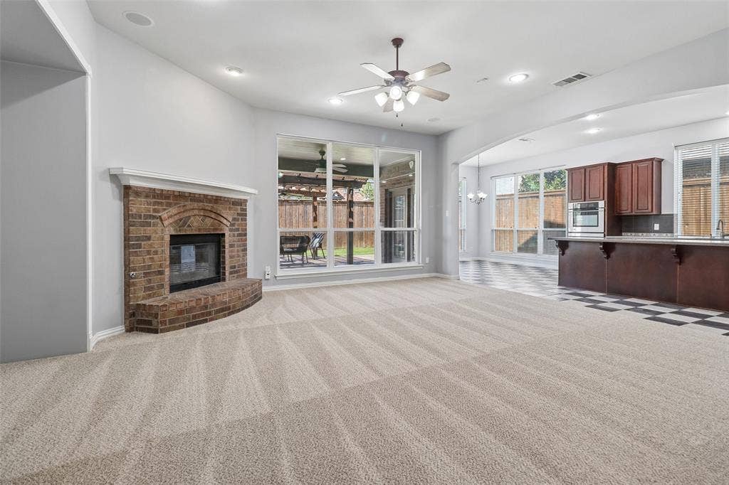 9601 Brazendine Drive, Fort Worth, TX 76244 9601 Brazendine Drive, Fort Worth, TX 76244