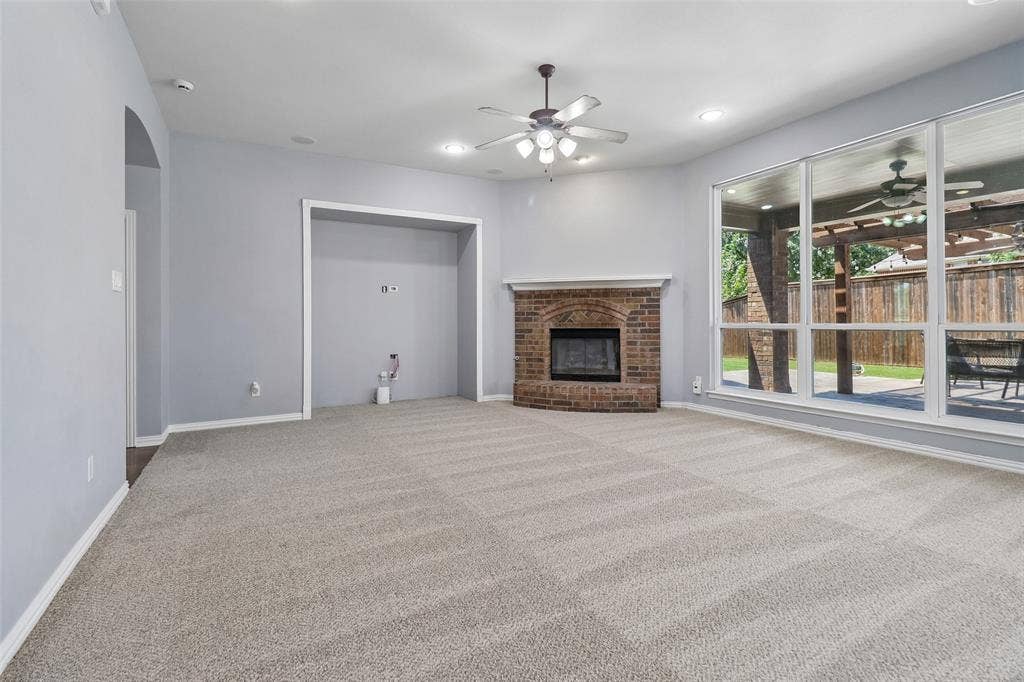 9601 Brazendine Drive, Fort Worth, TX 76244 9601 Brazendine Drive, Fort Worth, TX 76244