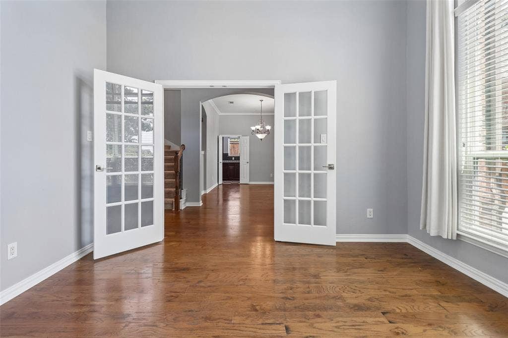 9601 Brazendine Drive, Fort Worth, TX 76244 9601 Brazendine Drive, Fort Worth, TX 76244