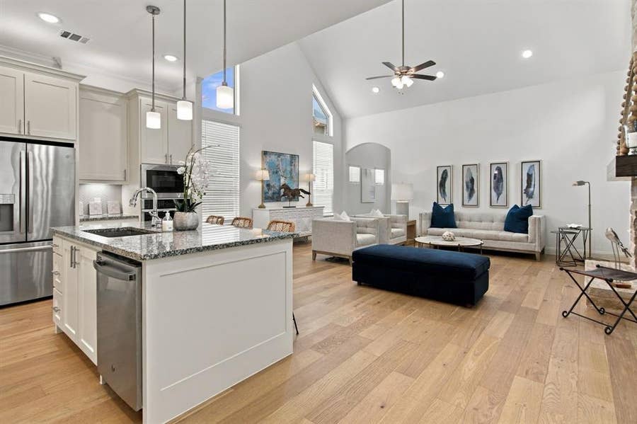 Property photo for 2620 Trinity Trail Way, Fort Worth, TX