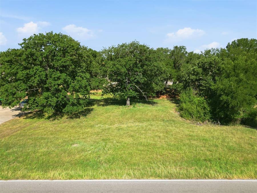 Property photo for 7012 Westover Drive, Granbury, TX