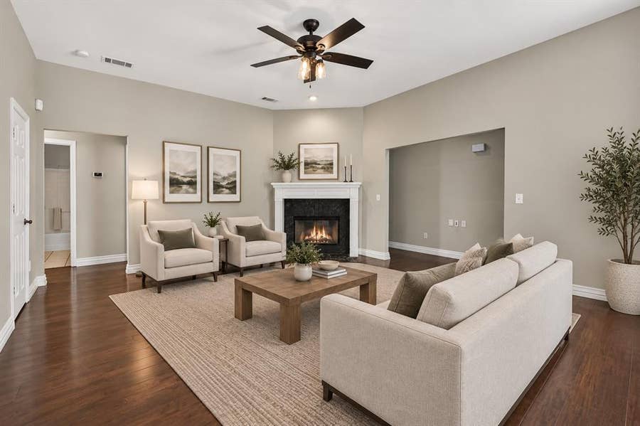 Property photo for 11312 Promenade Road, Frisco, TX