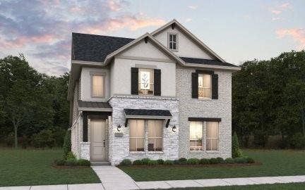 Property photo for 1728 Clover Fern Drive, Celina, TX