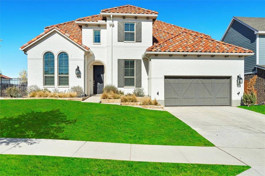 Property photo for 14220 Greenside Drive, Fort Worth, TX