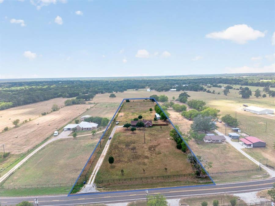 Property photo for 8023 Fm 429, Kaufman, TX