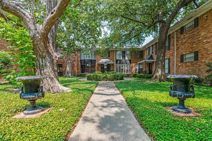 Property photo for 6345 Bandera Avenue, #C, Dallas, TX