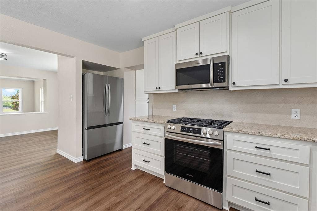 3672 E FM 1861, Athens, TX 75752
