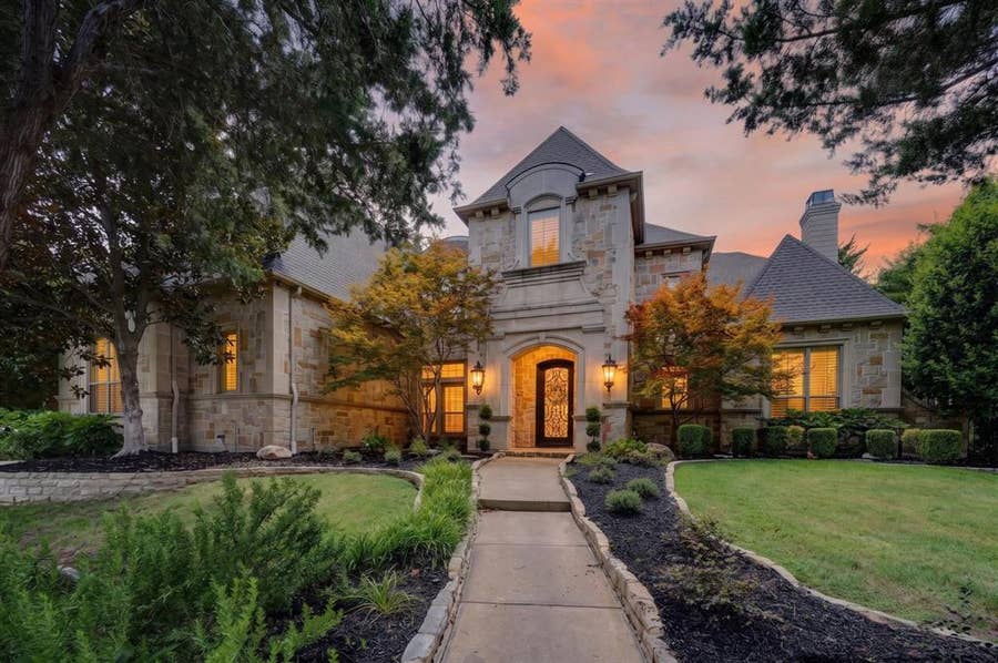 Property photo for 117 Mallard Crossing, Heath, TX