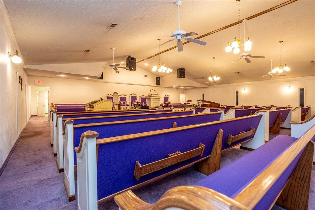 3202 S Beckley Avenue, Dallas, TX 75224 3202 S Beckley Avenue, Dallas, TX 75224