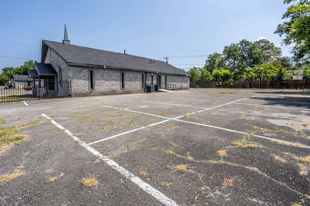 3202 S Beckley Avenue, Dallas, TX 75224 3202 S Beckley Avenue, Dallas, TX 75224