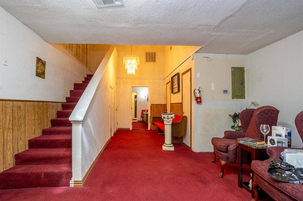 3202 S Beckley Avenue, Dallas, TX 75224 3202 S Beckley Avenue, Dallas, TX 75224