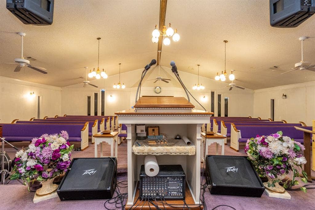 3202 S Beckley Avenue, Dallas, TX 75224 3202 S Beckley Avenue, Dallas, TX 75224