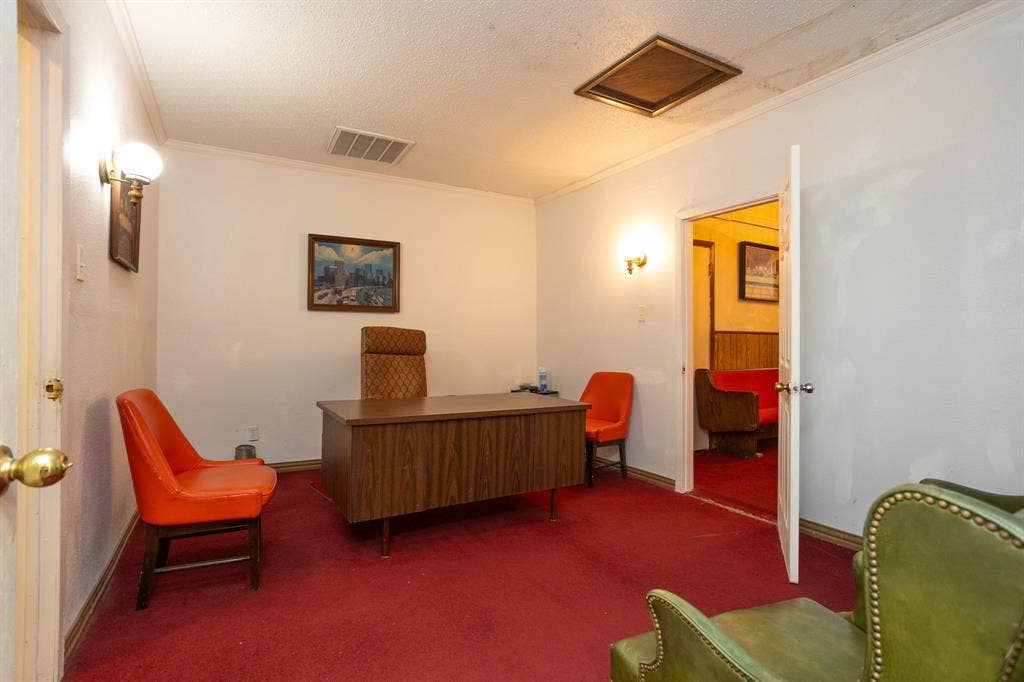 3202 S Beckley Avenue, Dallas, TX 75224 3202 S Beckley Avenue, Dallas, TX 75224