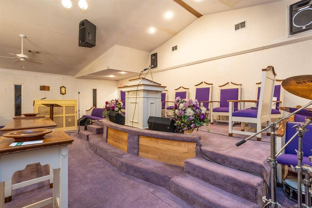 3202 S Beckley Avenue, Dallas, TX 75224 3202 S Beckley Avenue, Dallas, TX 75224