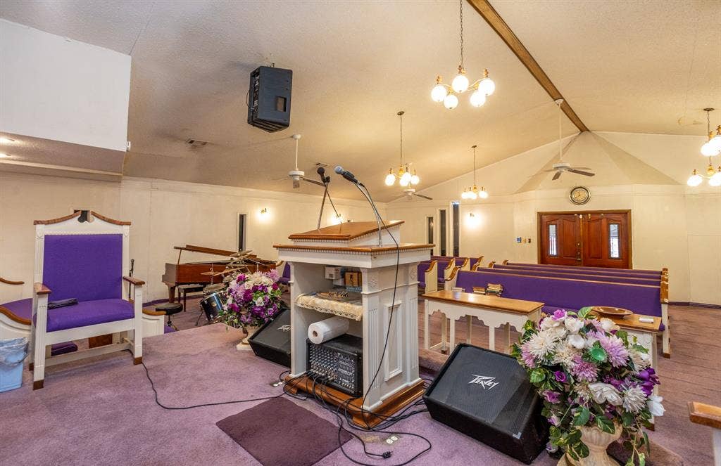 3202 S Beckley Avenue, Dallas, TX 75224 3202 S Beckley Avenue, Dallas, TX 75224