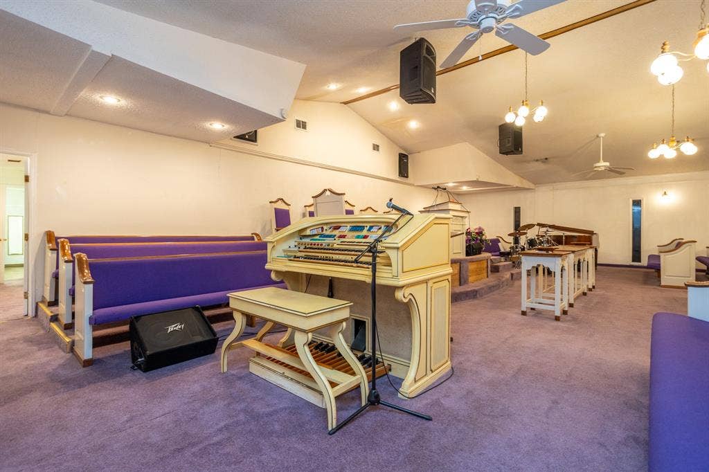 3202 S Beckley Avenue, Dallas, TX 75224 3202 S Beckley Avenue, Dallas, TX 75224