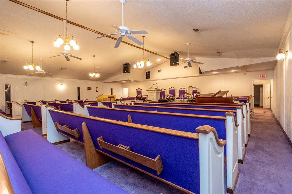 3202 S Beckley Avenue, Dallas, TX 75224 3202 S Beckley Avenue, Dallas, TX 75224