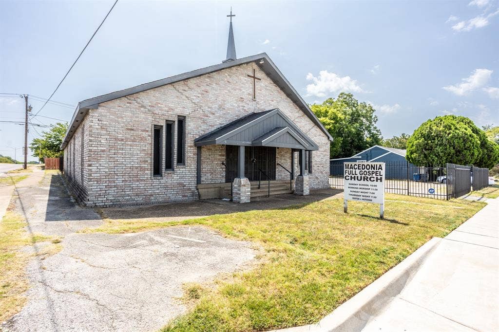 3202 S Beckley Avenue, Dallas, TX 75224 3202 S Beckley Avenue, Dallas, TX 75224