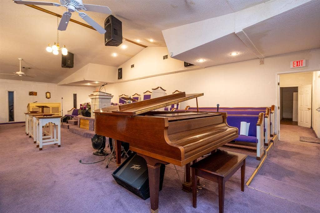 3202 S Beckley Avenue, Dallas, TX 75224 3202 S Beckley Avenue, Dallas, TX 75224
