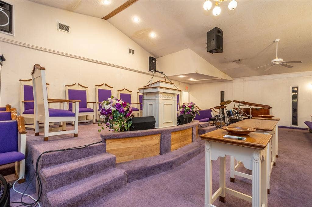 3202 S Beckley Avenue, Dallas, TX 75224 3202 S Beckley Avenue, Dallas, TX 75224