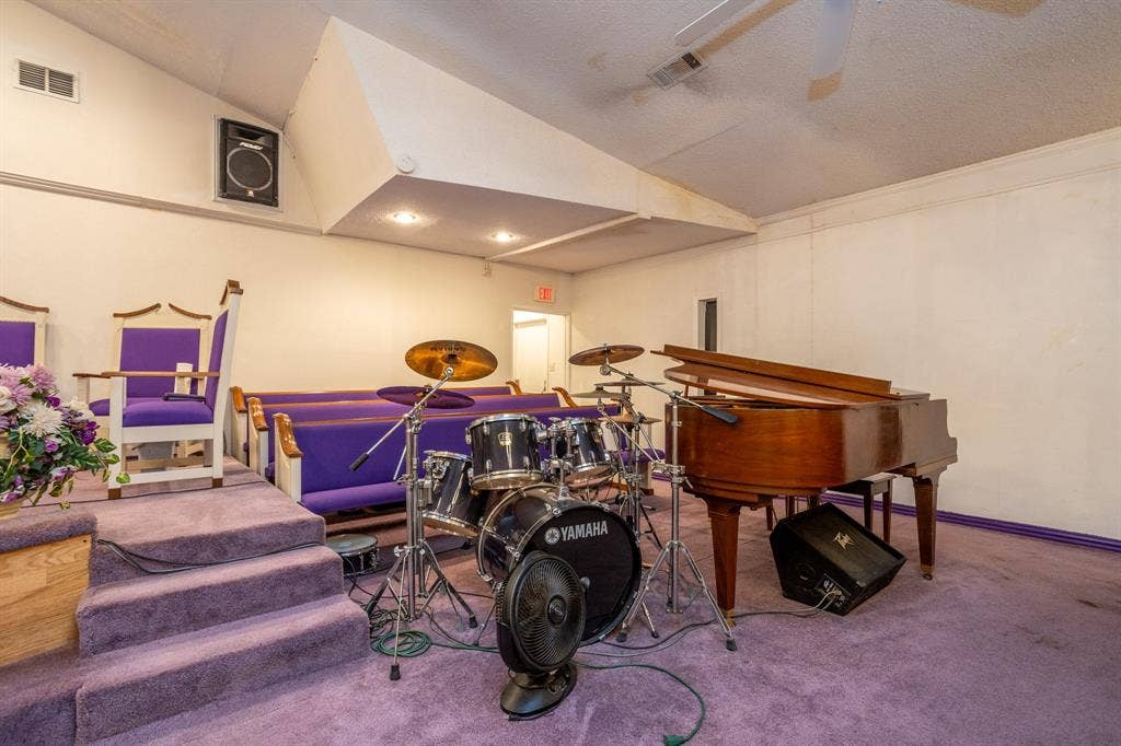 3202 S Beckley Avenue, Dallas, TX 75224 3202 S Beckley Avenue, Dallas, TX 75224