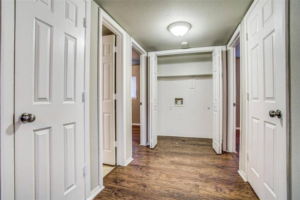 3825 Camelot Street, #A, Denton, TX 76209 3825 Camelot Street, #A, Denton, TX 76209