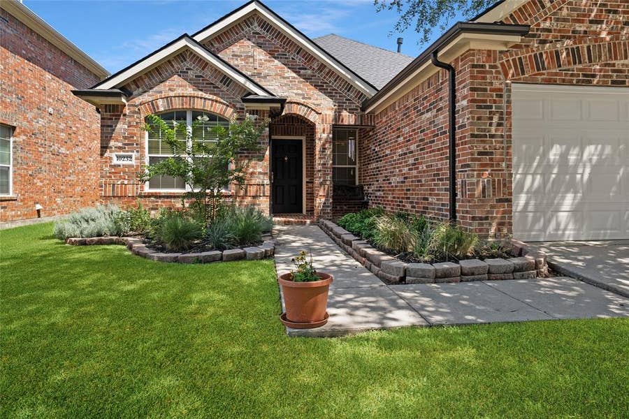 Property photo for 10232 Olivia Drive, McKinney, TX