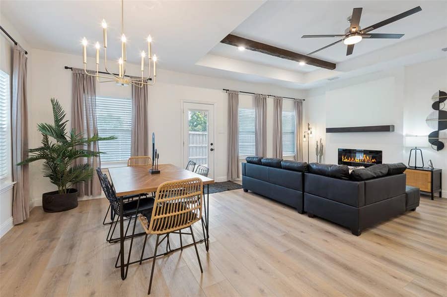 Property photo for 1805 Nomas Street, Dallas, TX