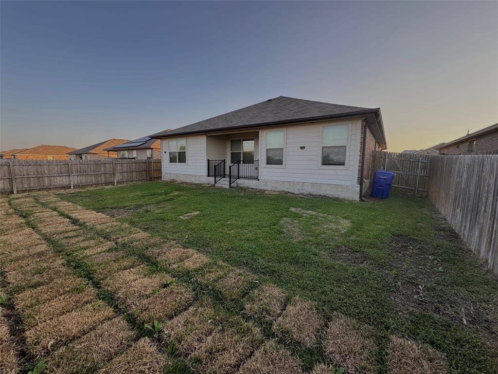 3020 Skinner Drive, Waco, TX 76655 3020 Skinner Drive, Waco, TX 76655
