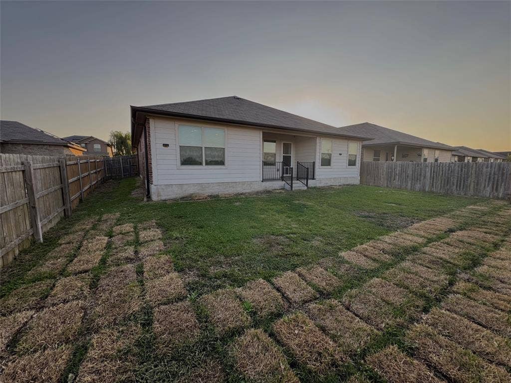 3020 Skinner Drive, Waco, TX 76655 3020 Skinner Drive, Waco, TX 76655