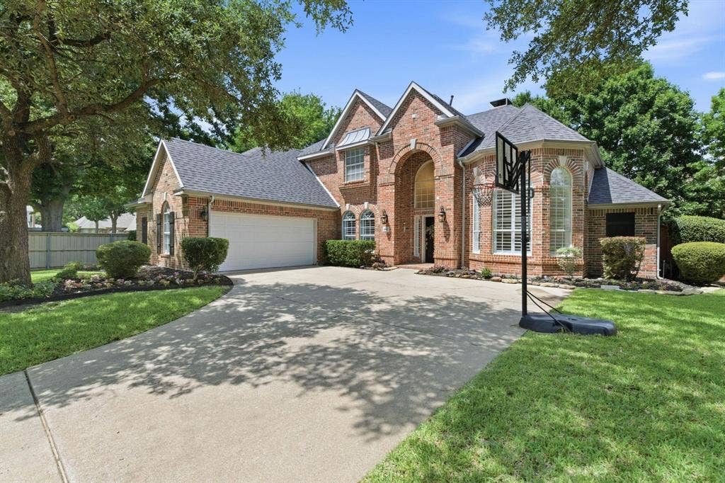 4908 Arbor Glen Drive, McKinney, TX 75072 4908 Arbor Glen Drive, McKinney, TX 75072