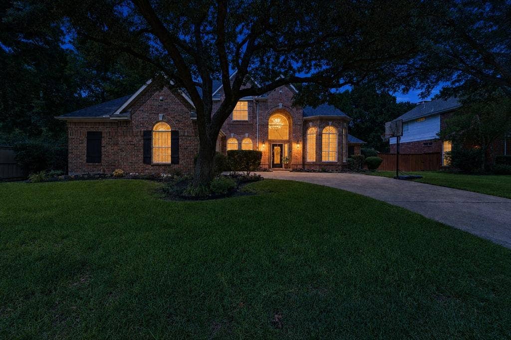 4908 Arbor Glen Drive, McKinney, TX 75072 4908 Arbor Glen Drive, McKinney, TX 75072