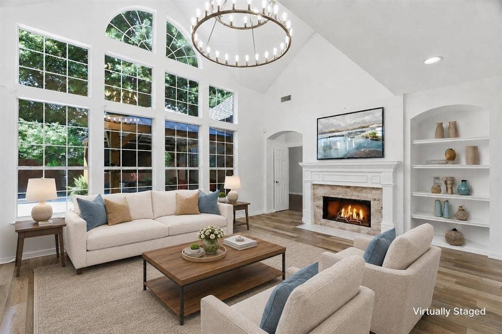 4908 Arbor Glen Drive, McKinney, TX 75072 4908 Arbor Glen Drive, McKinney, TX 75072