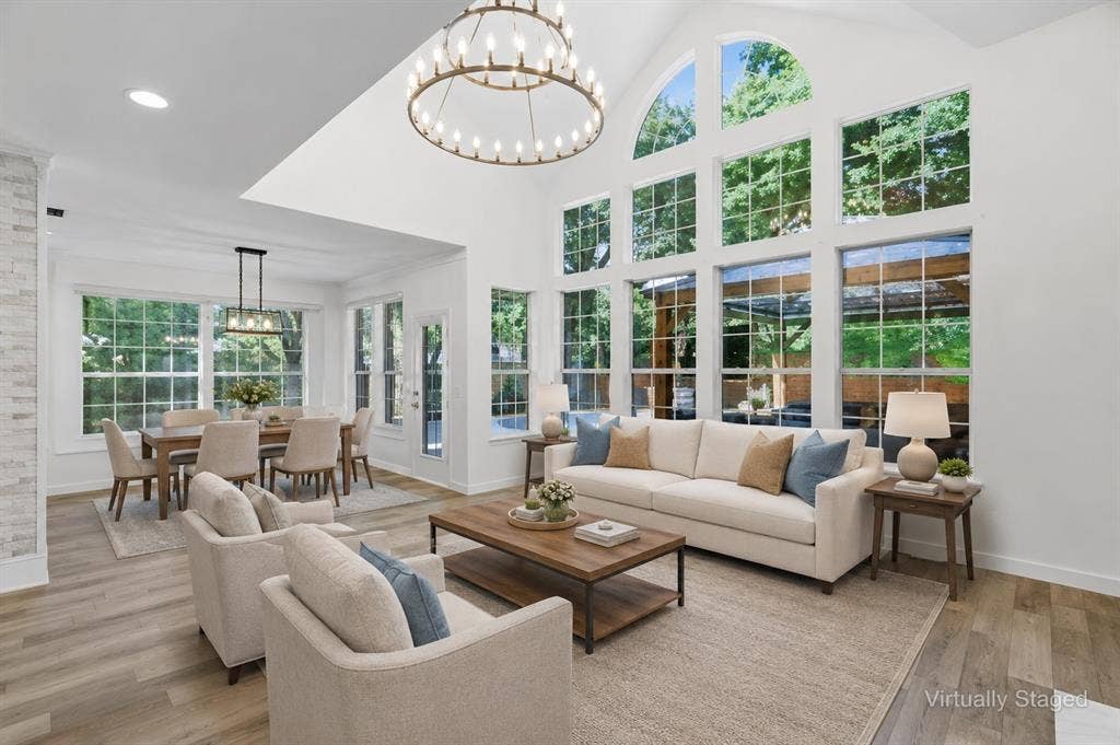 4908 Arbor Glen Drive, McKinney, TX 75072 4908 Arbor Glen Drive, McKinney, TX 75072