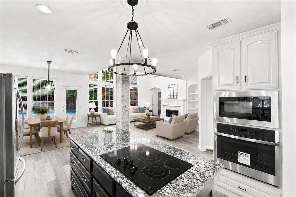 4908 Arbor Glen Drive, McKinney, TX 75072 4908 Arbor Glen Drive, McKinney, TX 75072