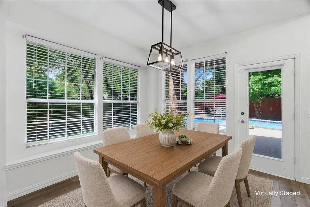 4908 Arbor Glen Drive, McKinney, TX 75072 4908 Arbor Glen Drive, McKinney, TX 75072
