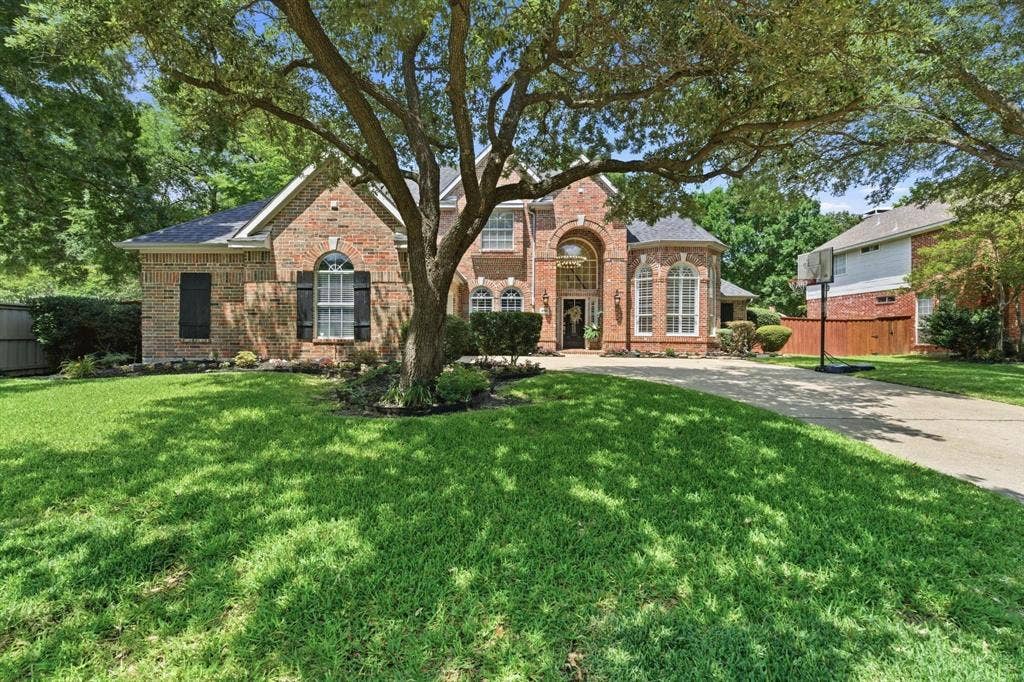 4908 Arbor Glen Drive, McKinney, TX 75072 4908 Arbor Glen Drive, McKinney, TX 75072