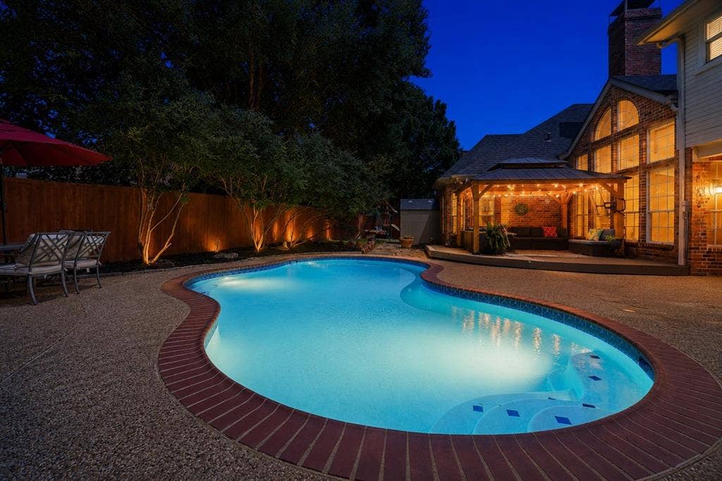 4908 Arbor Glen Drive, McKinney, TX 75072 4908 Arbor Glen Drive, McKinney, TX 75072