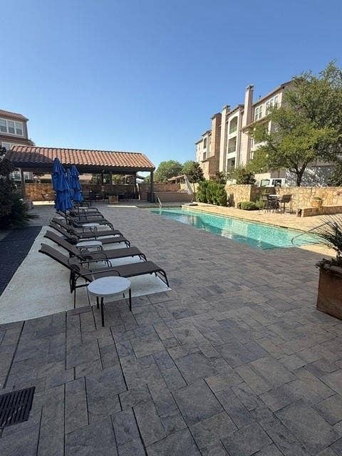 6631 Via Positano, #211, Irving, TX 75039