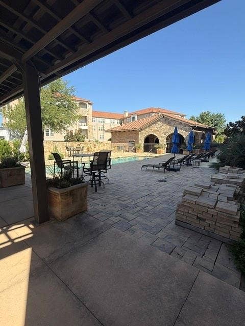 6631 Via Positano, #211, Irving, TX 75039