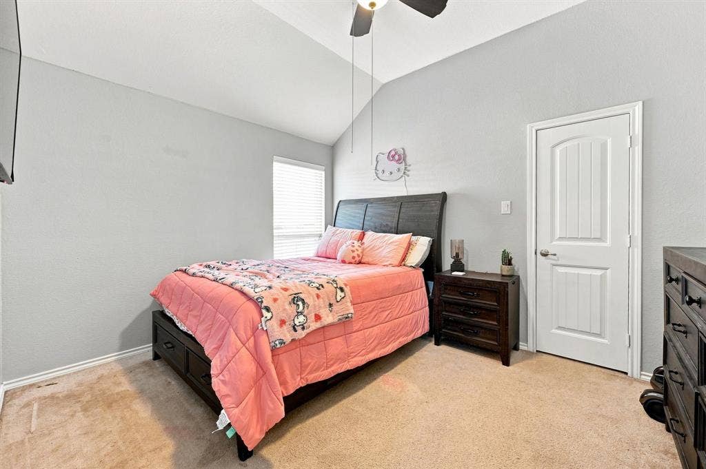 1718 Abaco Drive, Mansfield, TX 76063