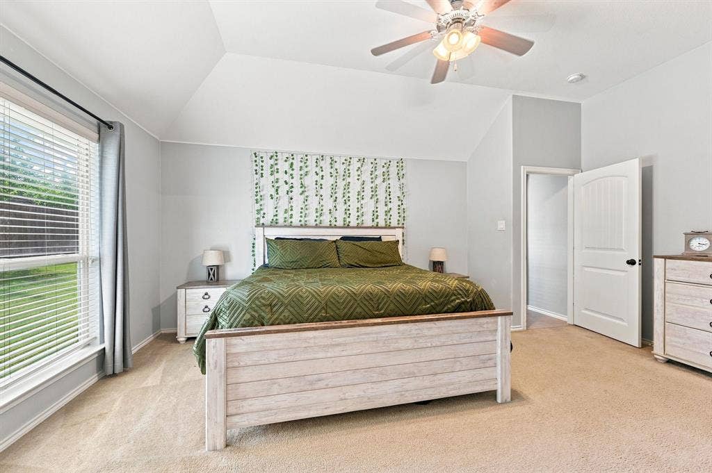 1718 Abaco Drive, Mansfield, TX 76063