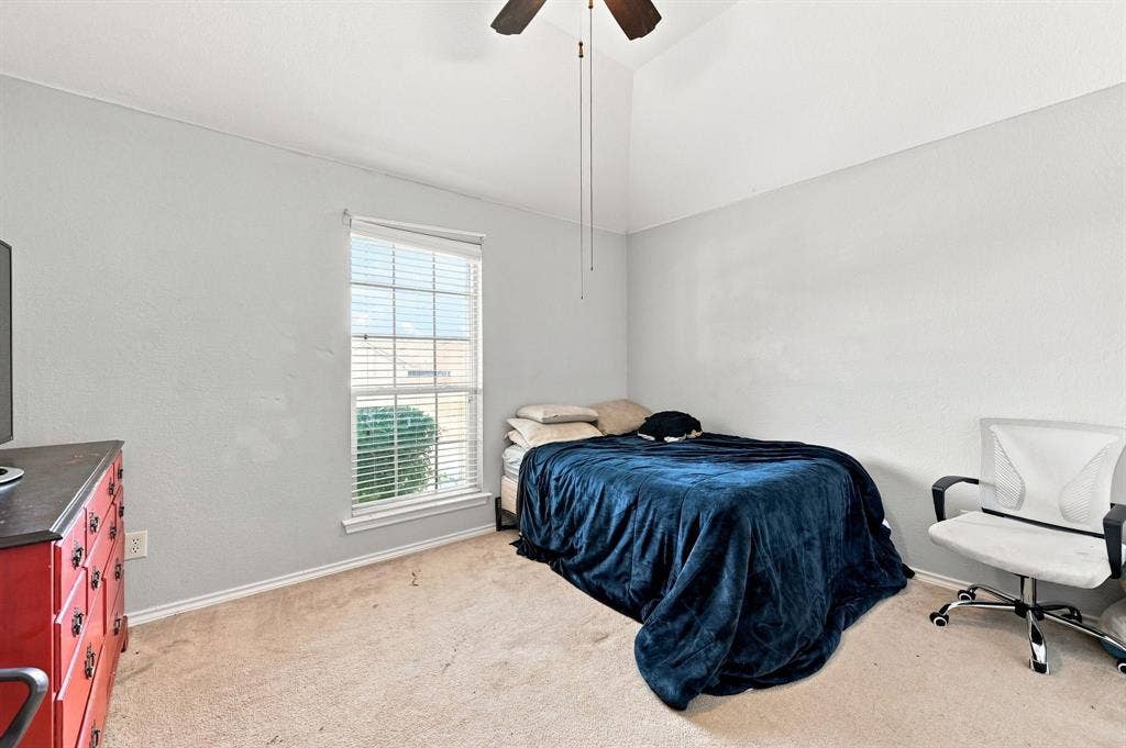 1718 Abaco Drive, Mansfield, TX 76063