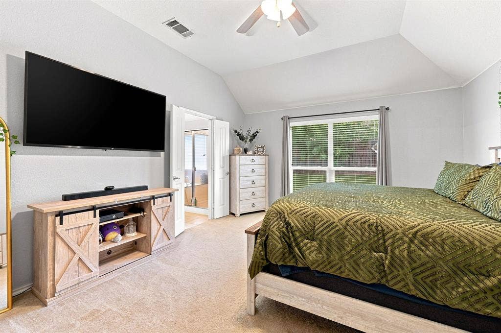 1718 Abaco Drive, Mansfield, TX 76063