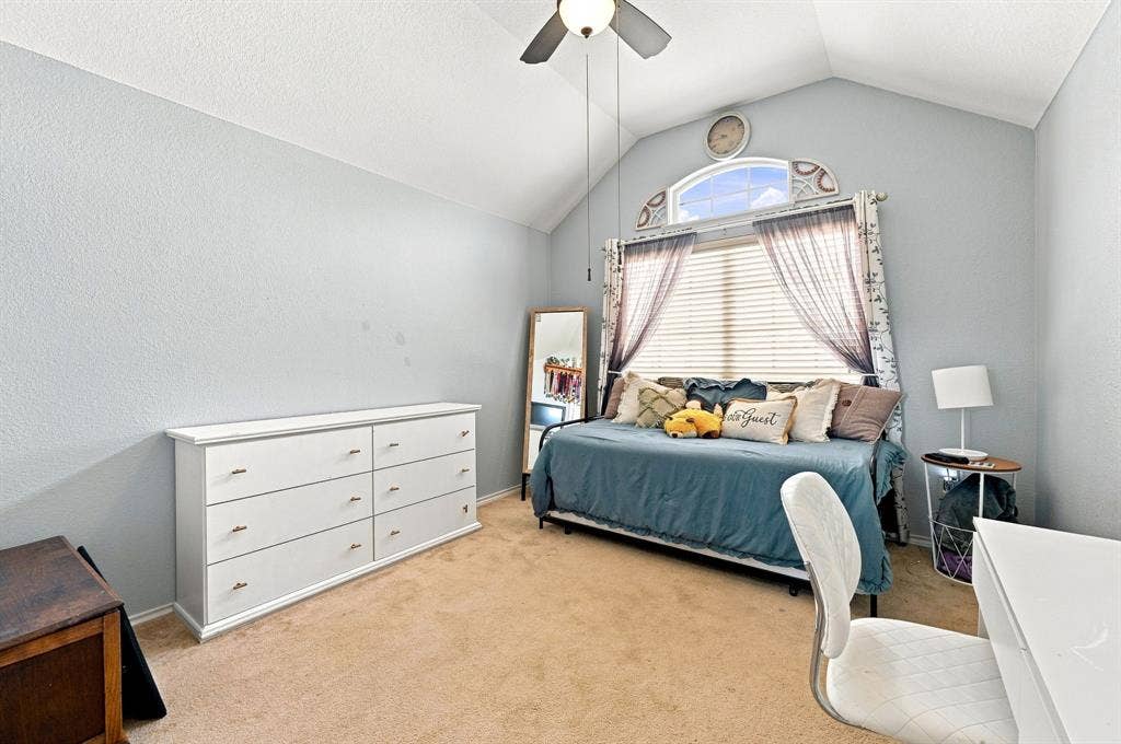 1718 Abaco Drive, Mansfield, TX 76063