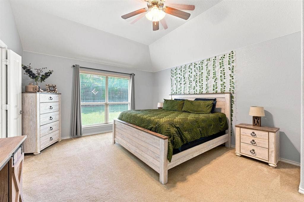 1718 Abaco Drive, Mansfield, TX 76063