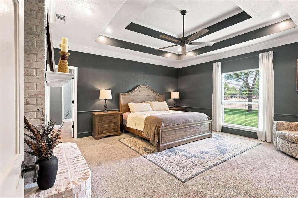 10722 Woodbridge Drive, Forney, TX 75126 10722 Woodbridge Drive, Forney, TX 75126