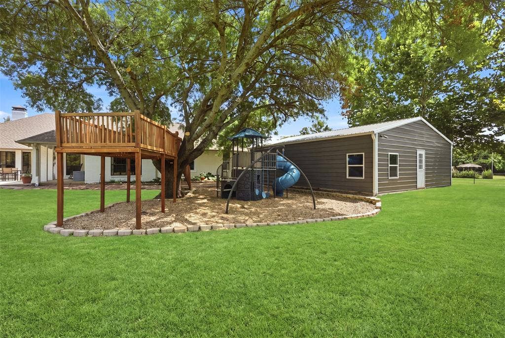 10722 Woodbridge Drive, Forney, TX 75126 10722 Woodbridge Drive, Forney, TX 75126