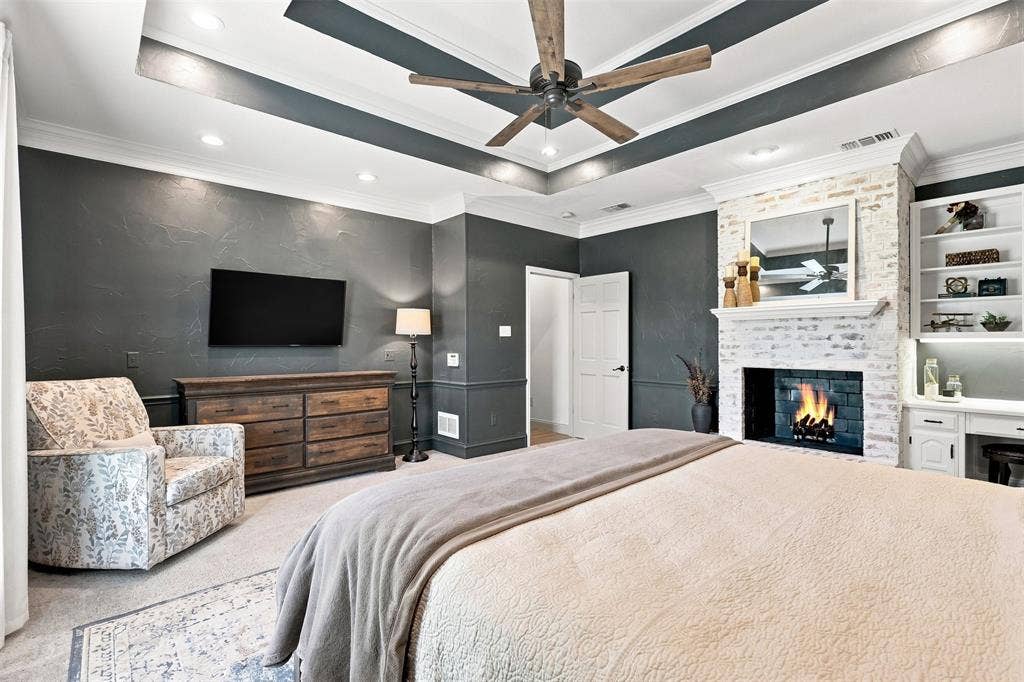 10722 Woodbridge Drive, Forney, TX 75126 10722 Woodbridge Drive, Forney, TX 75126